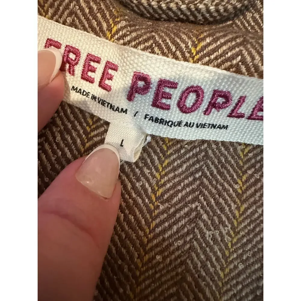 Free People elevate your